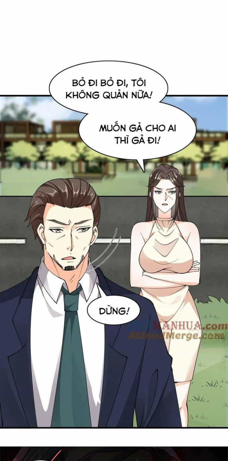 Mỗi Tuần Ta Có Một Thân Phận Mới - Chương 120 - ảnh 24