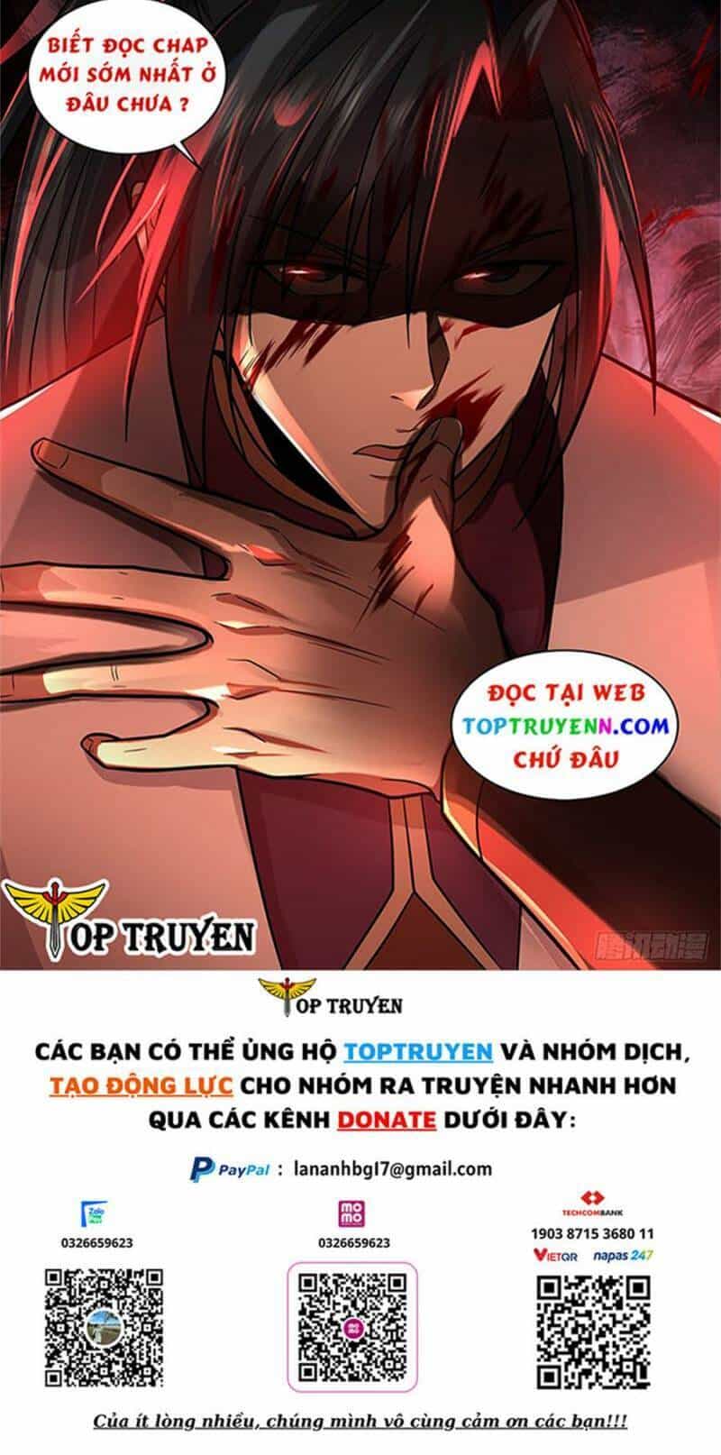Mỗi Tuần Ta Có Một Thân Phận Mới - Chương 120 - ảnh 25