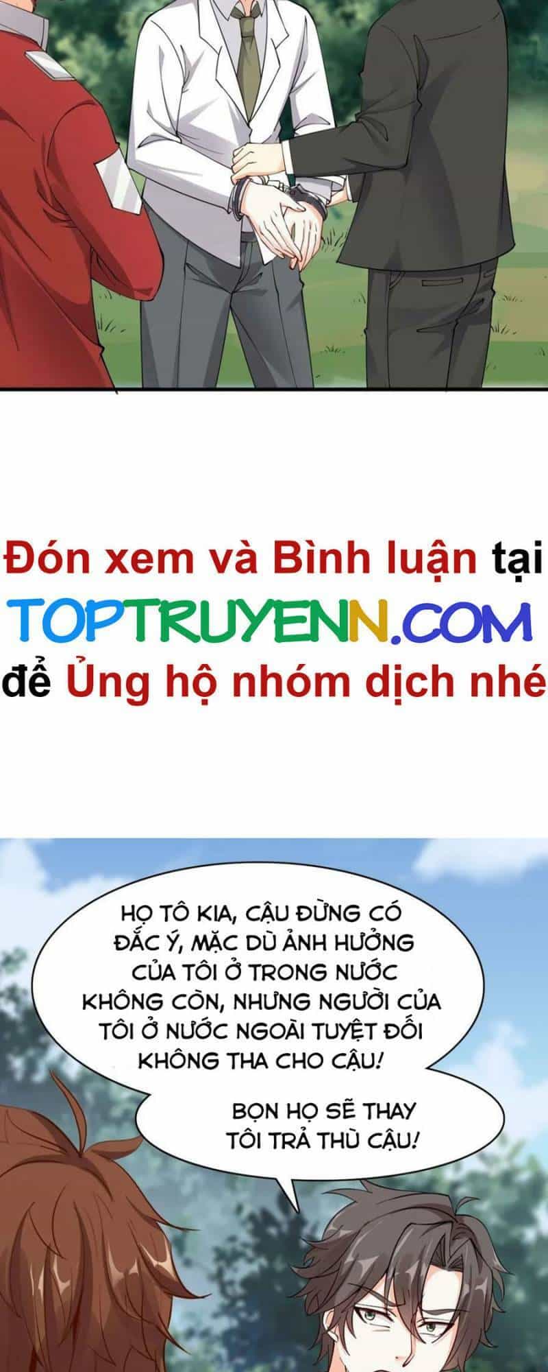 Mỗi Tuần Ta Có Một Thân Phận Mới - Chương 120 - ảnh 6