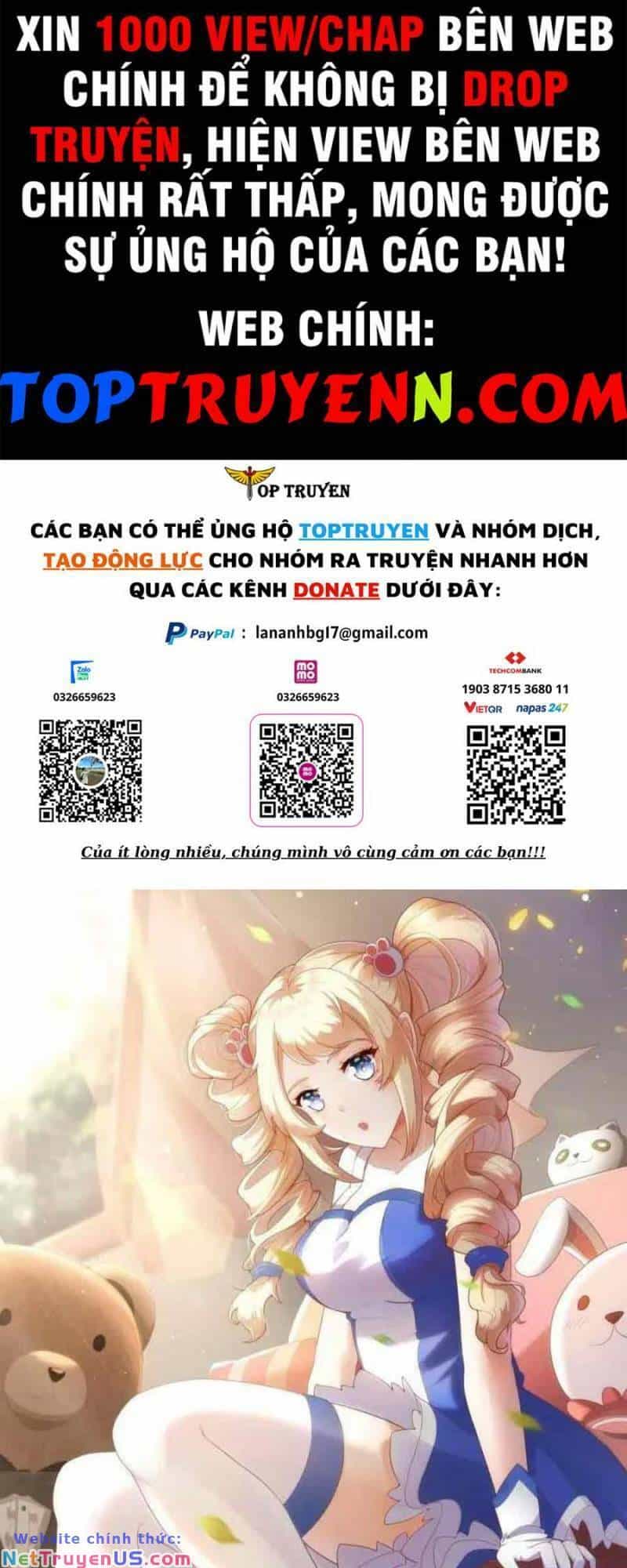 Mỗi Tuần Ta Có Một Thân Phận Mới - Chương 121 - ảnh 1