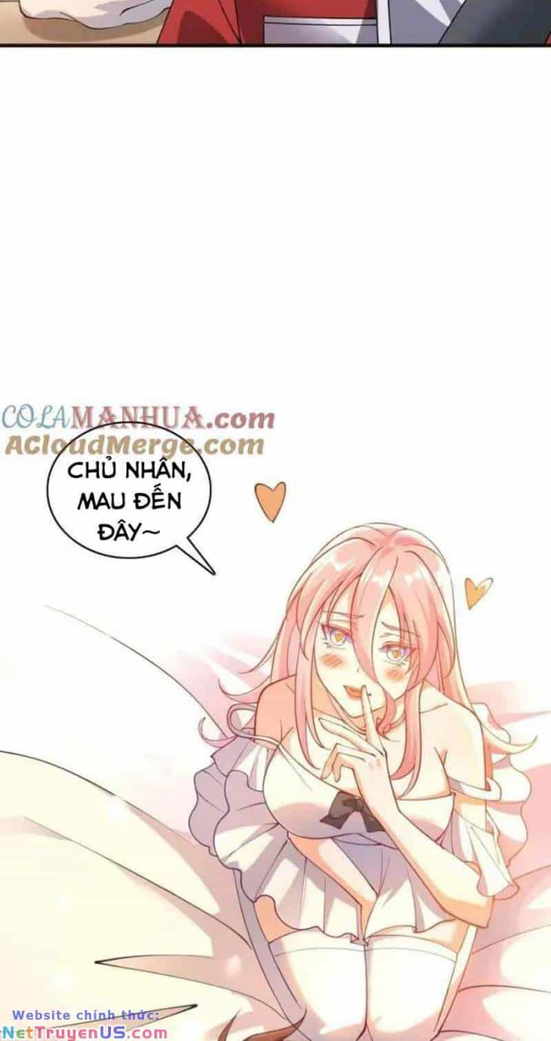Mỗi Tuần Ta Có Một Thân Phận Mới - Chương 121 - ảnh 12