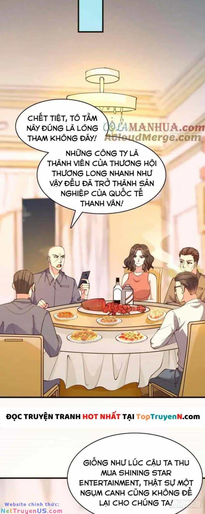 Mỗi Tuần Ta Có Một Thân Phận Mới - Chương 121 - ảnh 15