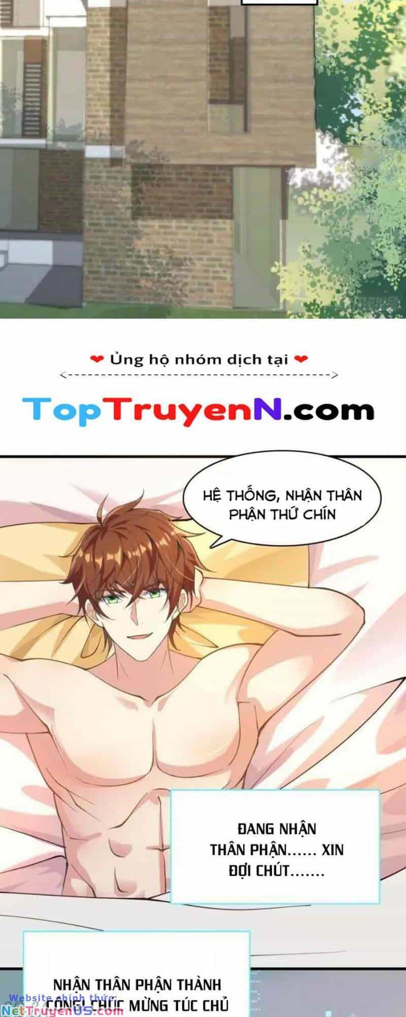 Mỗi Tuần Ta Có Một Thân Phận Mới - Chương 121 - ảnh 20