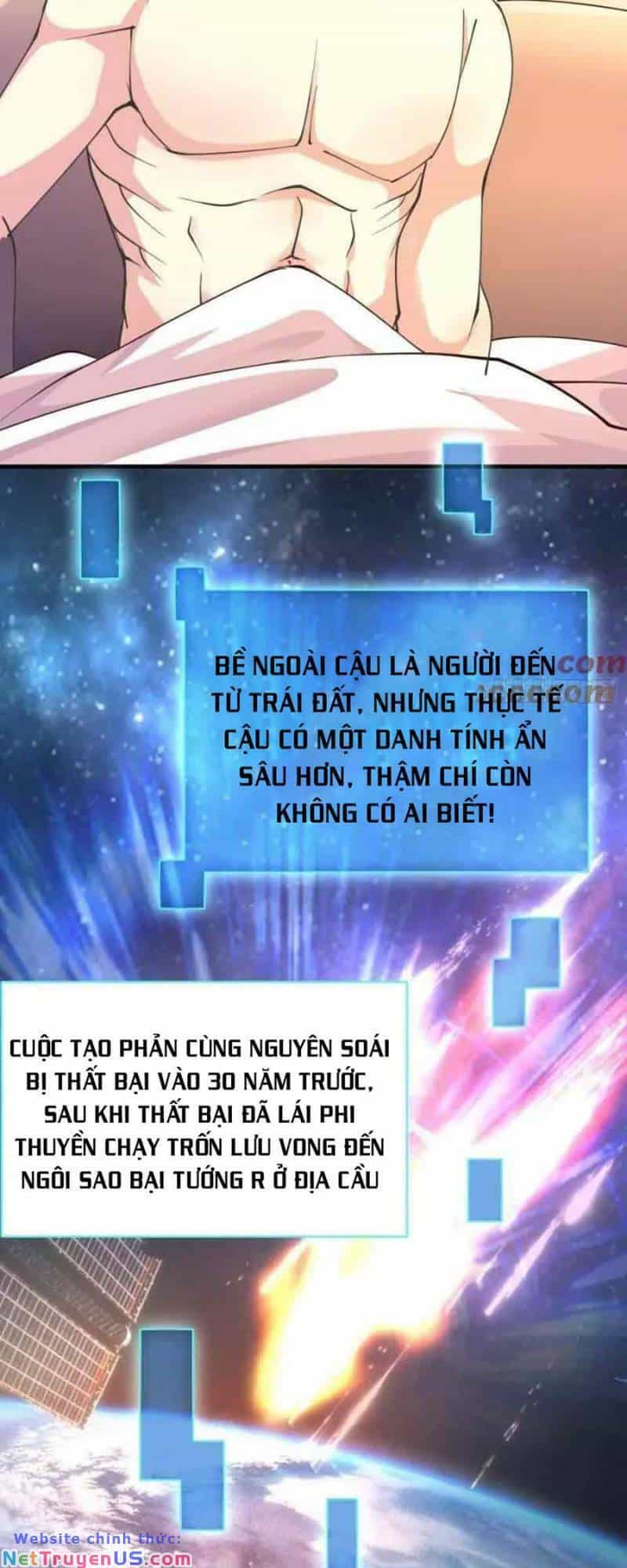 Mỗi Tuần Ta Có Một Thân Phận Mới - Chương 121 - ảnh 22