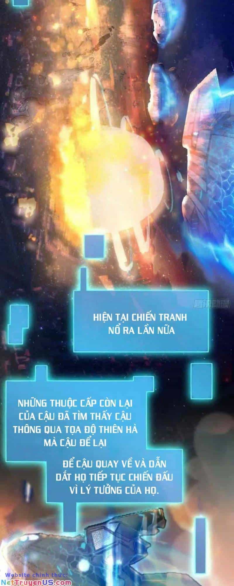 Mỗi Tuần Ta Có Một Thân Phận Mới - Chương 121 - ảnh 24