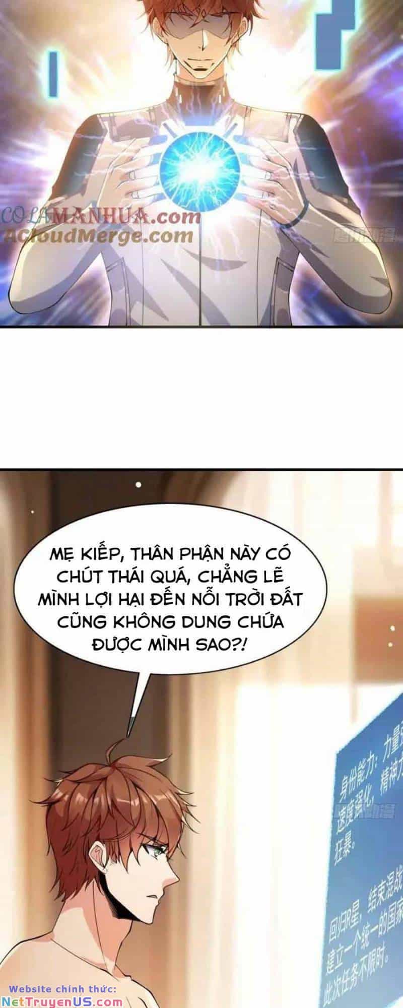 Mỗi Tuần Ta Có Một Thân Phận Mới - Chương 121 - ảnh 26