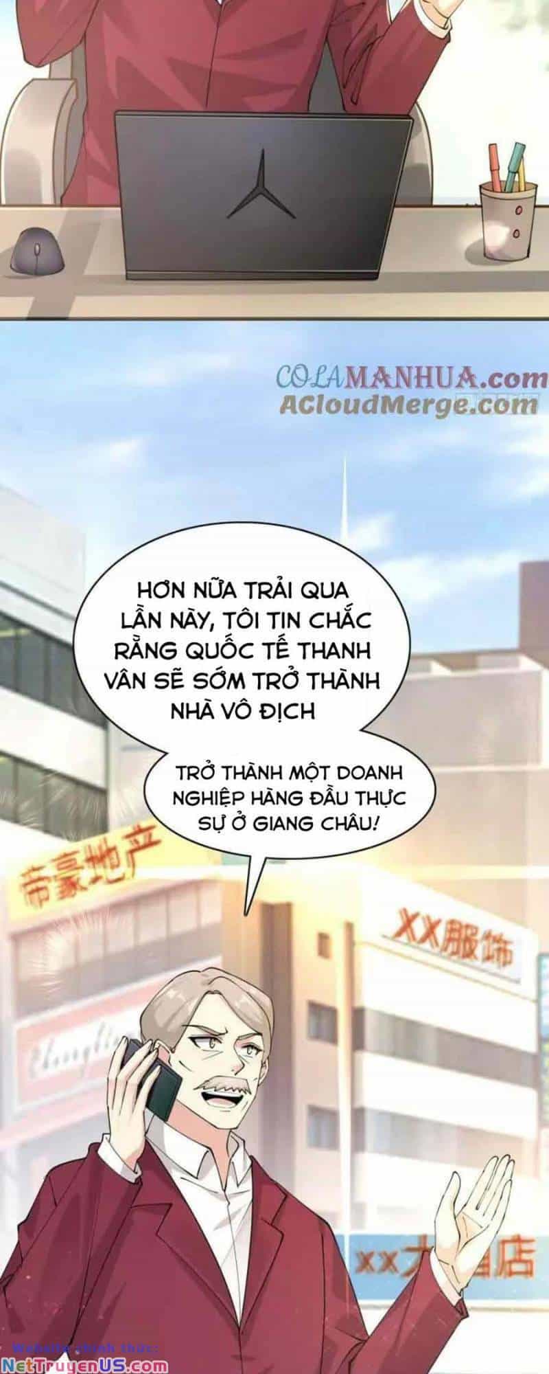 Mỗi Tuần Ta Có Một Thân Phận Mới - Chương 121 - ảnh 7