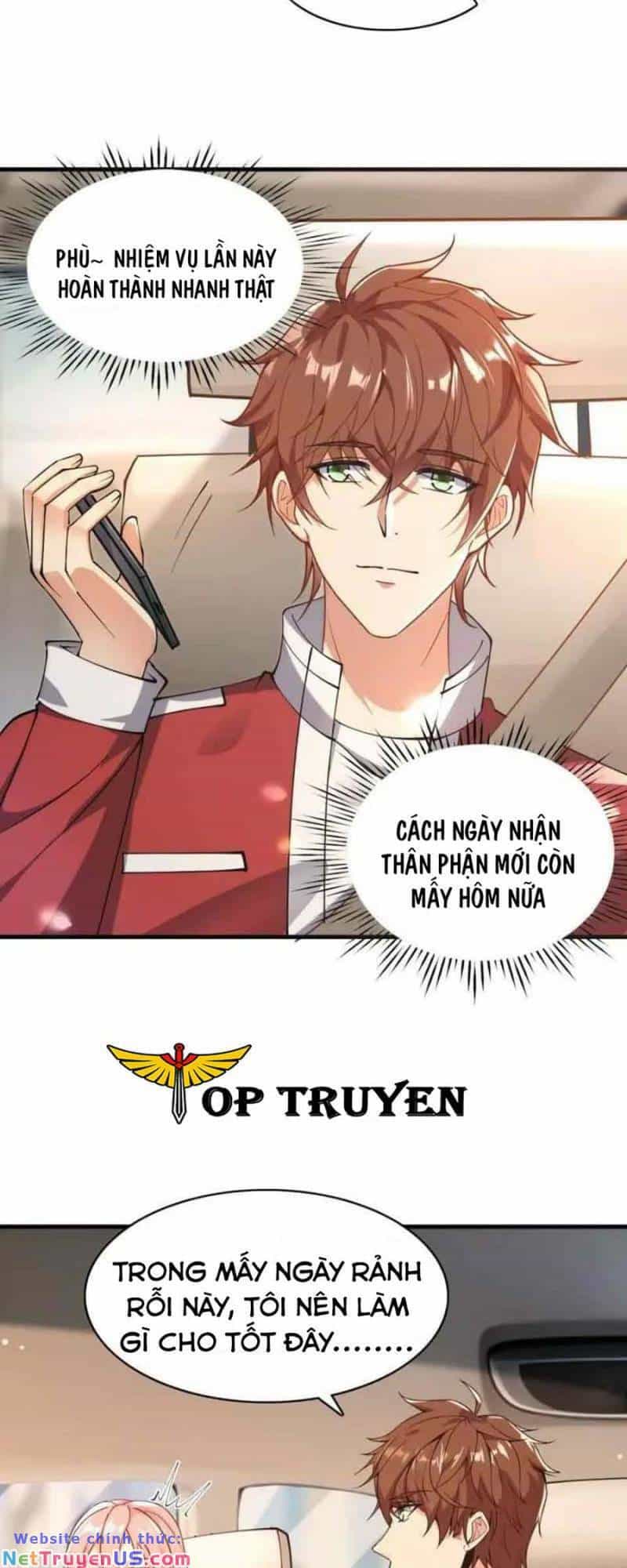Mỗi Tuần Ta Có Một Thân Phận Mới - Chương 121 - ảnh 9
