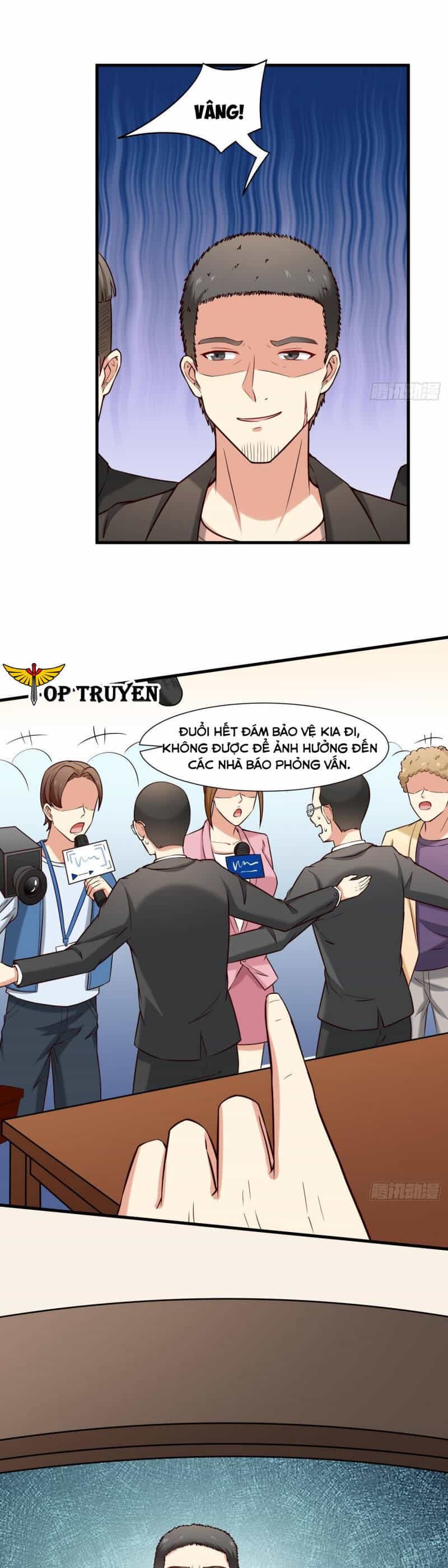 Mỗi Tuần Ta Có Một Thân Phận Mới - Chương 13 - ảnh 17