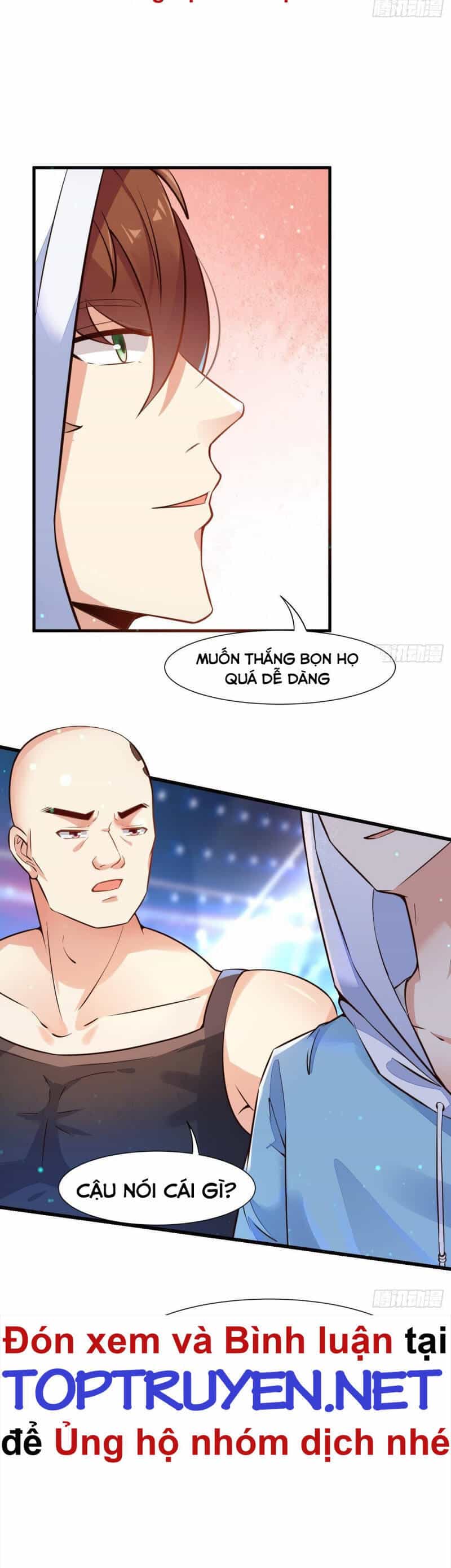 Mỗi Tuần Ta Có Một Thân Phận Mới - Chương 14 - ảnh 17