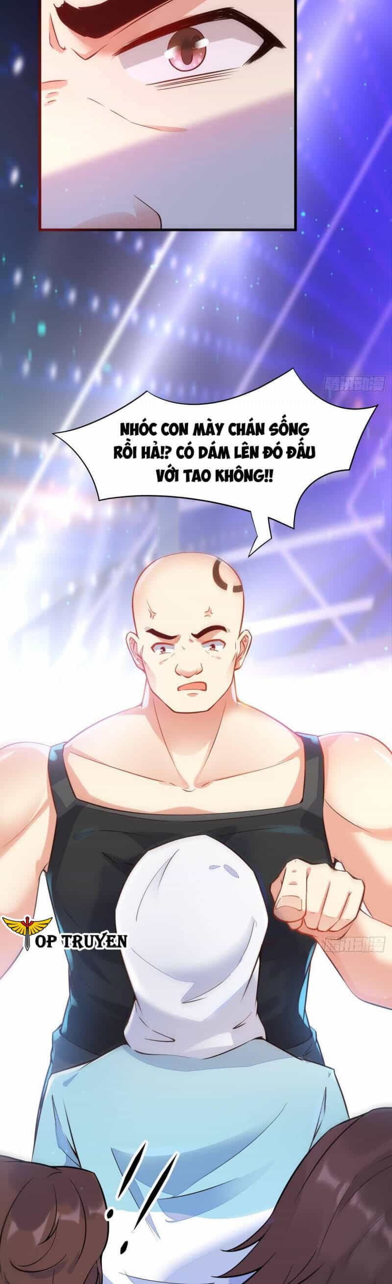 Mỗi Tuần Ta Có Một Thân Phận Mới - Chương 14 - ảnh 19