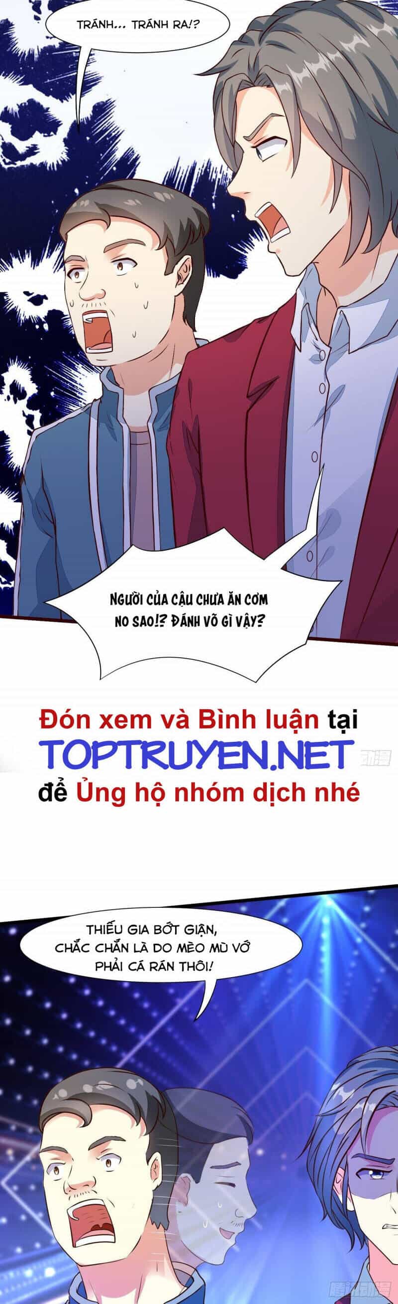 Mỗi Tuần Ta Có Một Thân Phận Mới - Chương 15 - ảnh 12