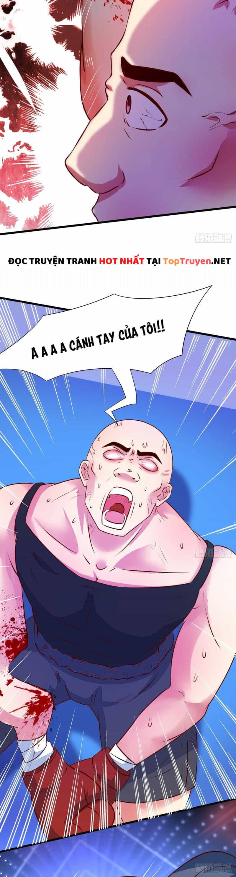 Mỗi Tuần Ta Có Một Thân Phận Mới - Chương 15 - ảnh 20