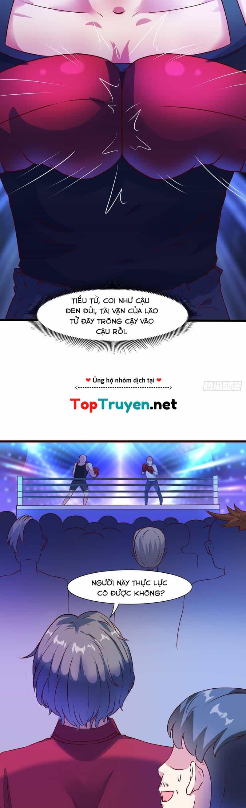 Mỗi Tuần Ta Có Một Thân Phận Mới - Chương 15 - ảnh 7