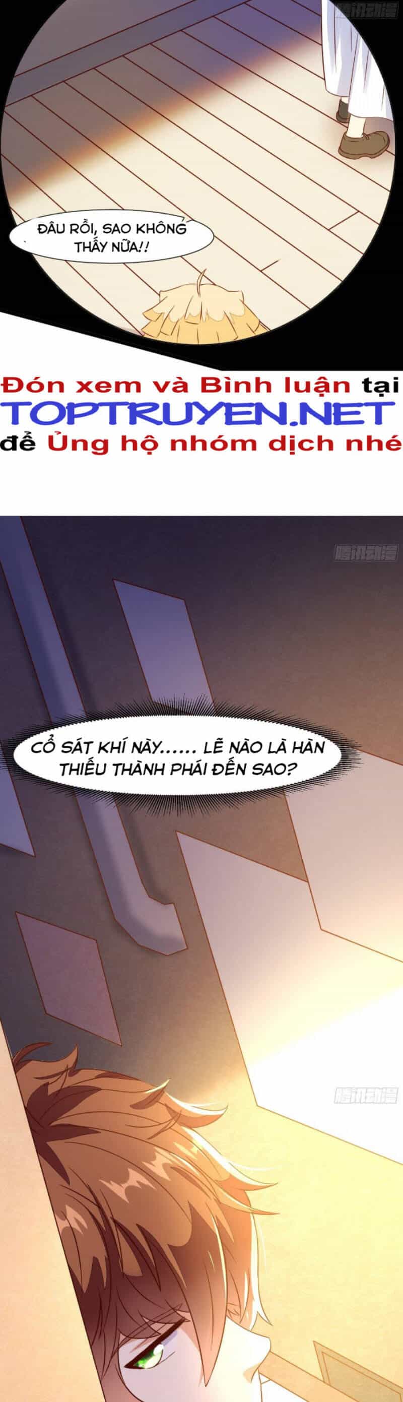 Mỗi Tuần Ta Có Một Thân Phận Mới - Chương 16 - ảnh 15