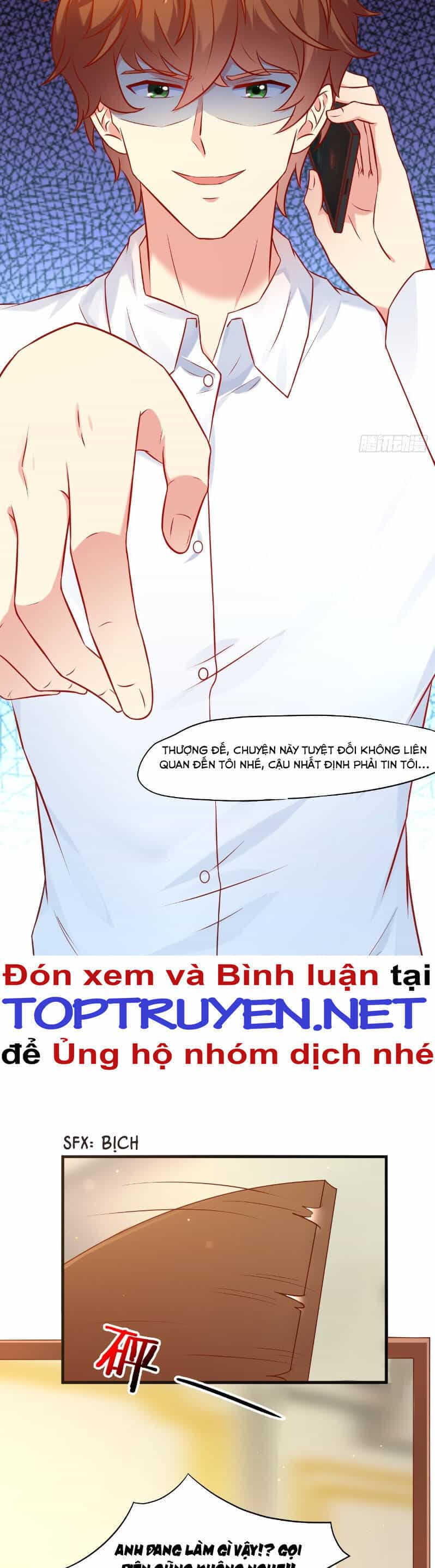 Mỗi Tuần Ta Có Một Thân Phận Mới - Chương 17 - ảnh 12