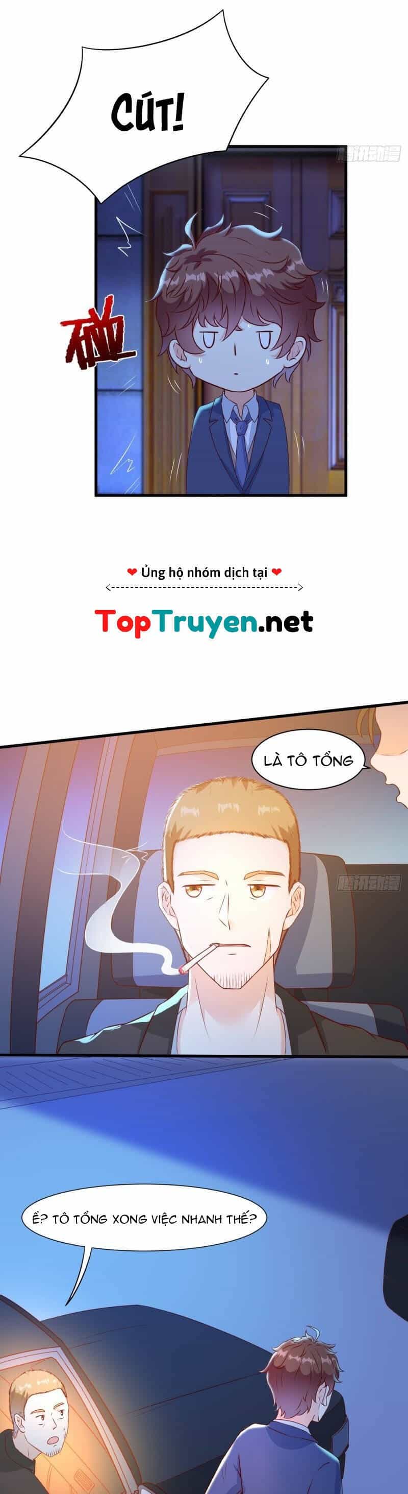 Mỗi Tuần Ta Có Một Thân Phận Mới - Chương 18 - ảnh 10