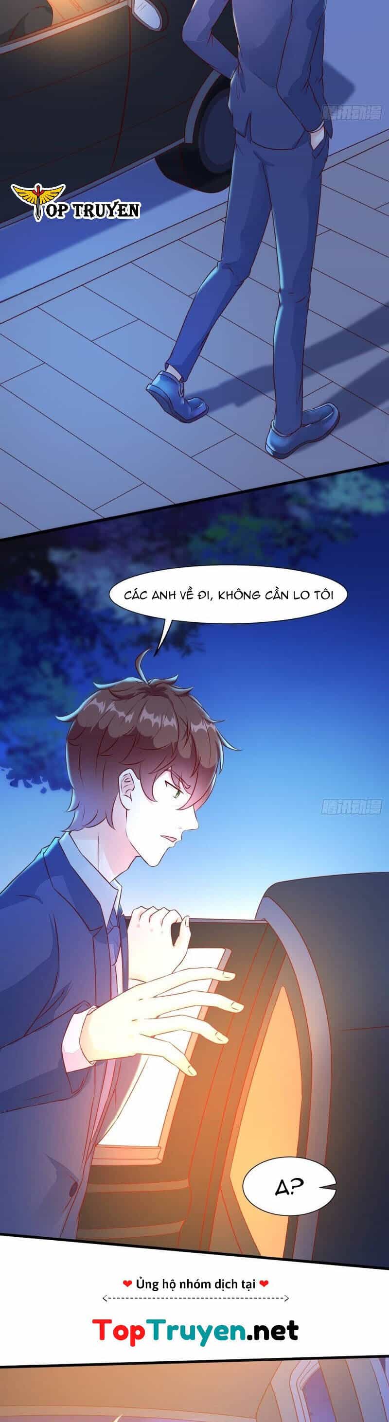 Mỗi Tuần Ta Có Một Thân Phận Mới - Chương 18 - ảnh 11