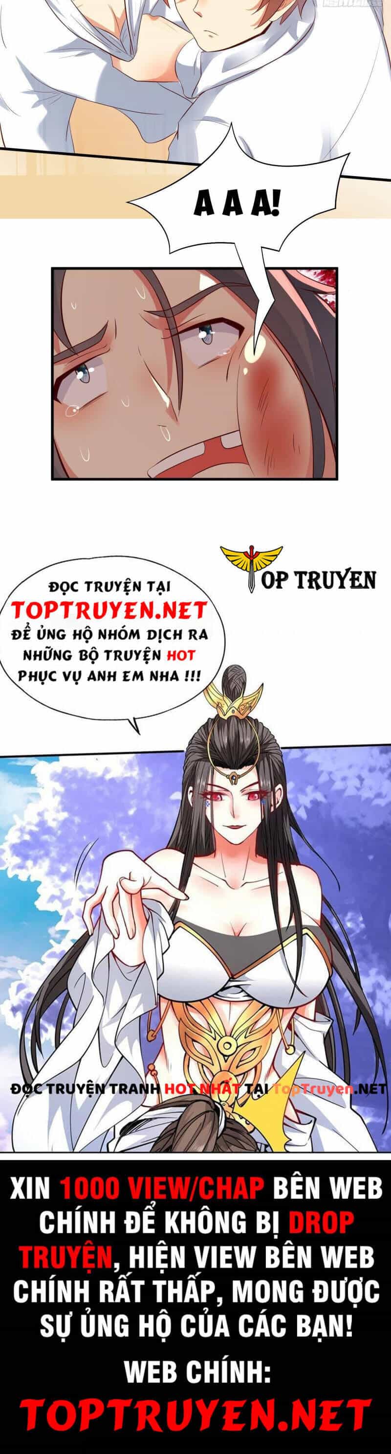 Mỗi Tuần Ta Có Một Thân Phận Mới - Chương 19 - ảnh 19