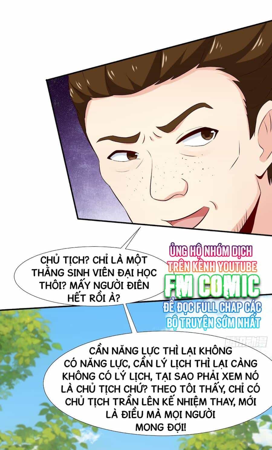Mỗi Tuần Ta Có Một Thân Phận Mới - Chương 2 - ảnh 11