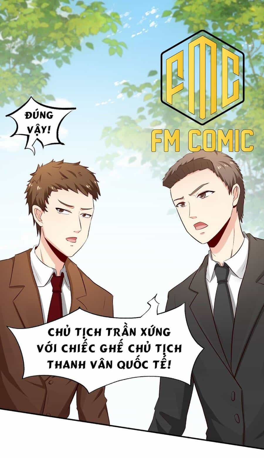 Mỗi Tuần Ta Có Một Thân Phận Mới - Chương 2 - ảnh 12