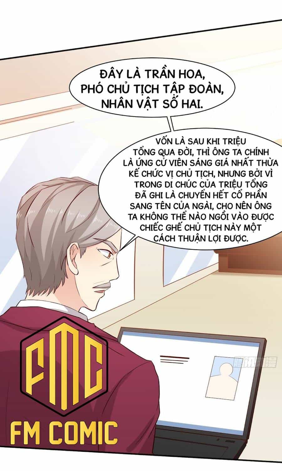 Mỗi Tuần Ta Có Một Thân Phận Mới - Chương 2 - ảnh 2