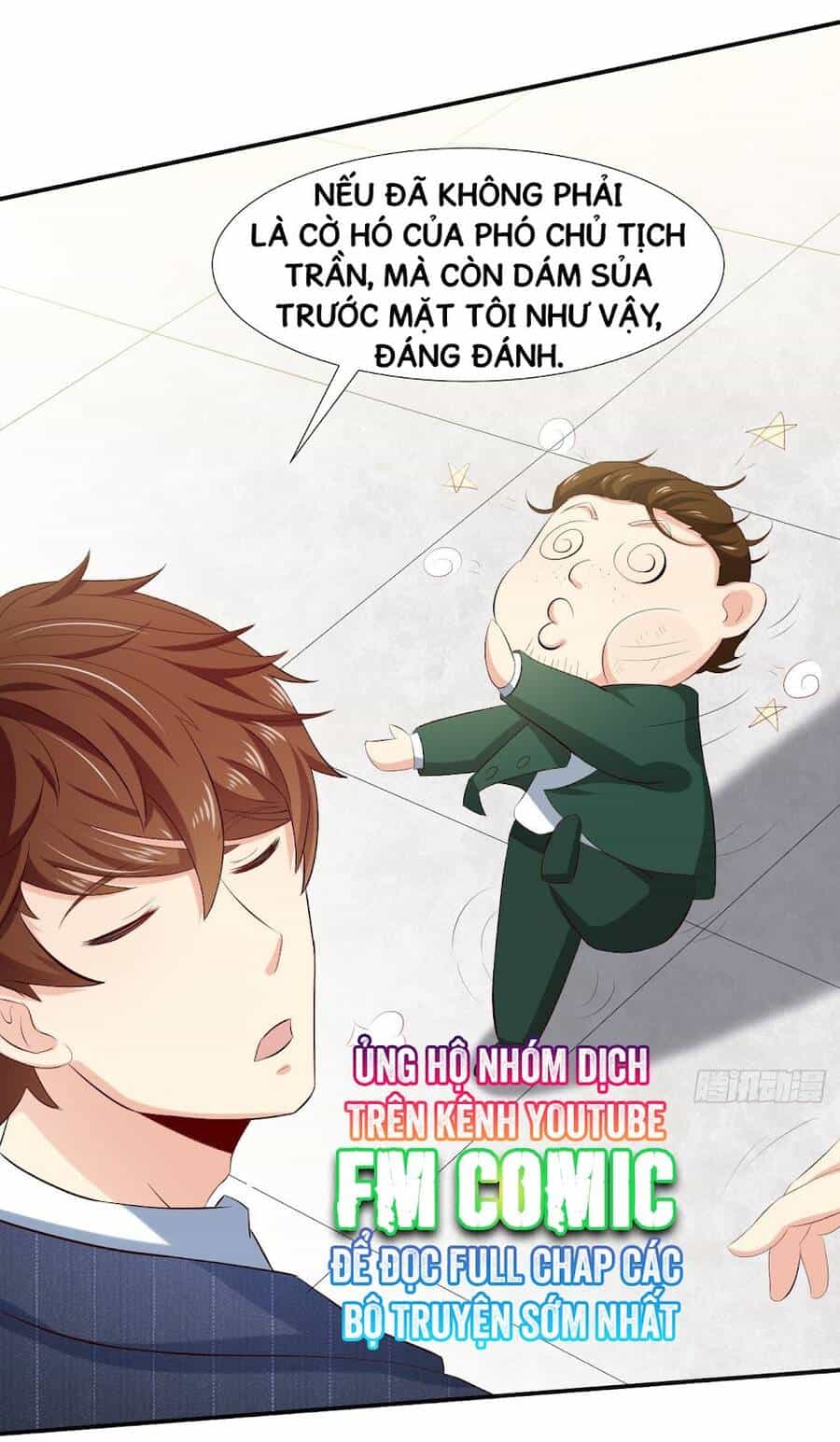 Mỗi Tuần Ta Có Một Thân Phận Mới - Chương 2 - ảnh 26