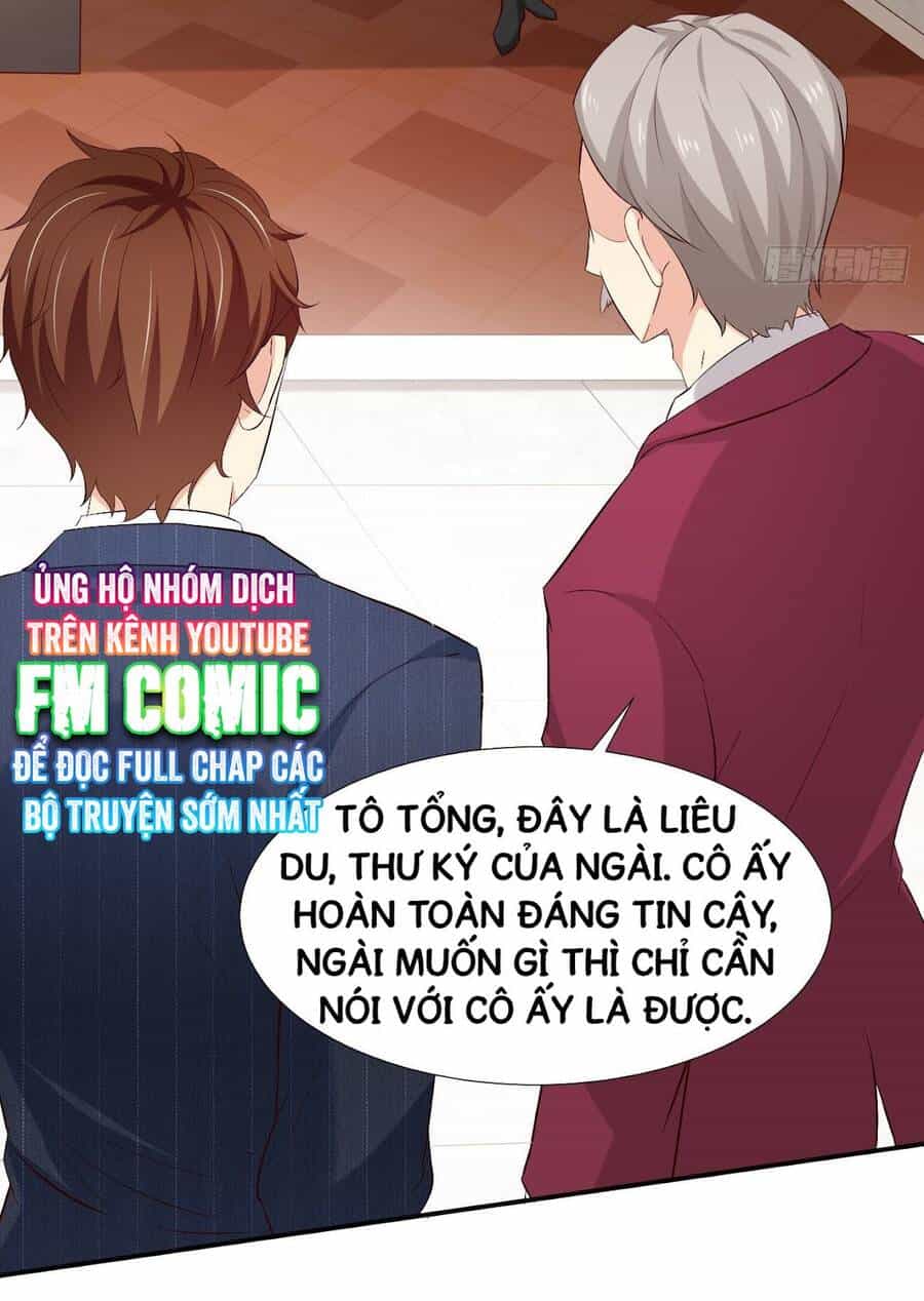 Mỗi Tuần Ta Có Một Thân Phận Mới - Chương 2 - ảnh 31