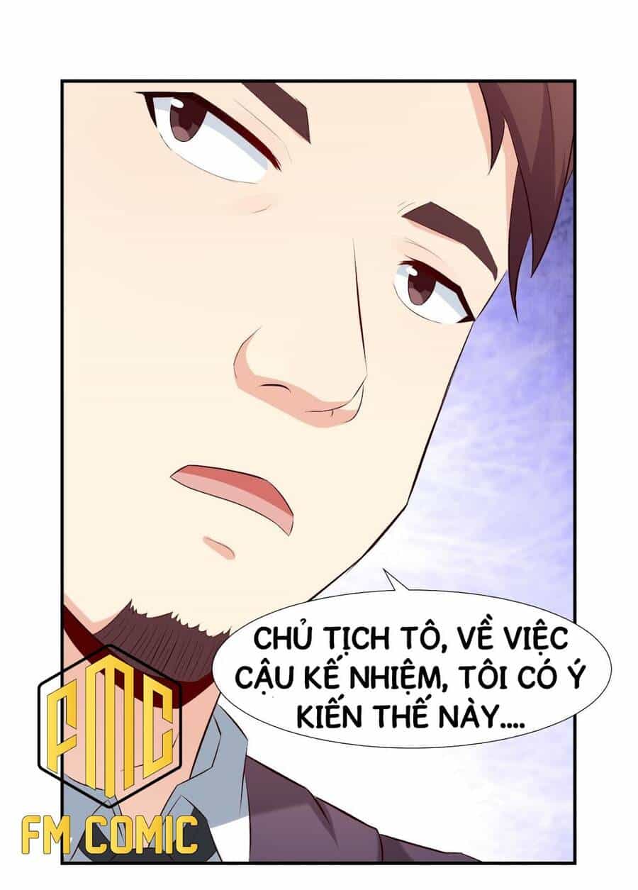 Mỗi Tuần Ta Có Một Thân Phận Mới - Chương 2 - ảnh 37