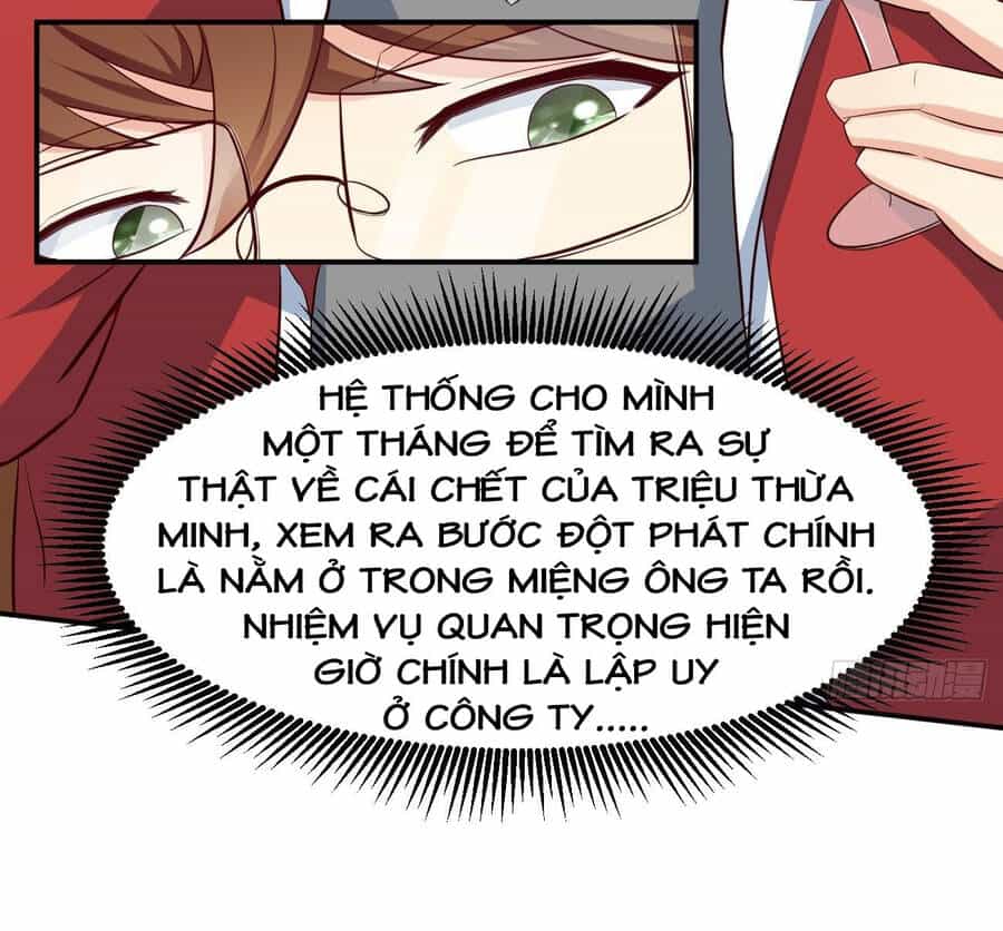 Mỗi Tuần Ta Có Một Thân Phận Mới - Chương 2 - ảnh 4
