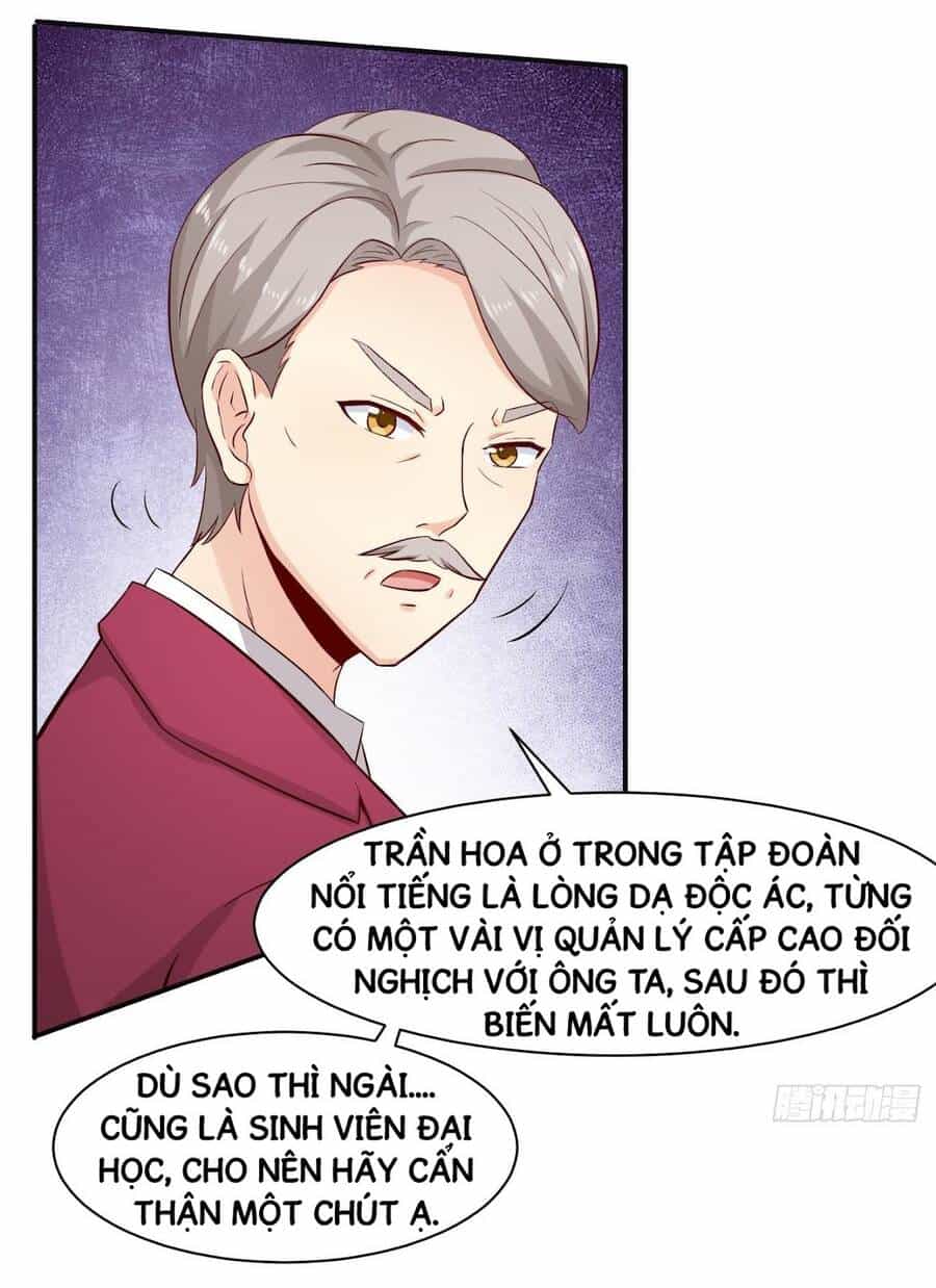 Mỗi Tuần Ta Có Một Thân Phận Mới - Chương 2 - ảnh 5