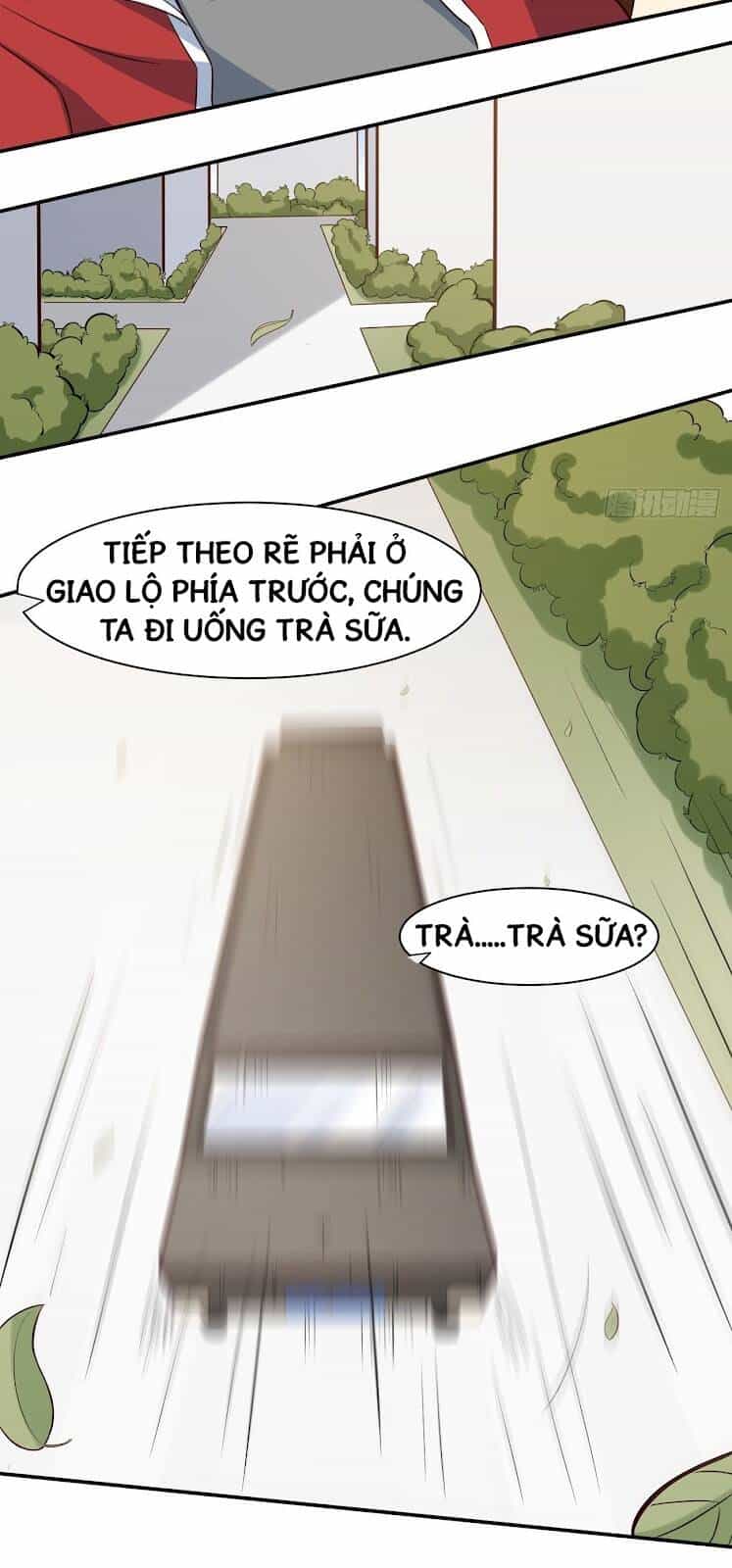 Mỗi Tuần Ta Có Một Thân Phận Mới - Chương 2 - ảnh 8