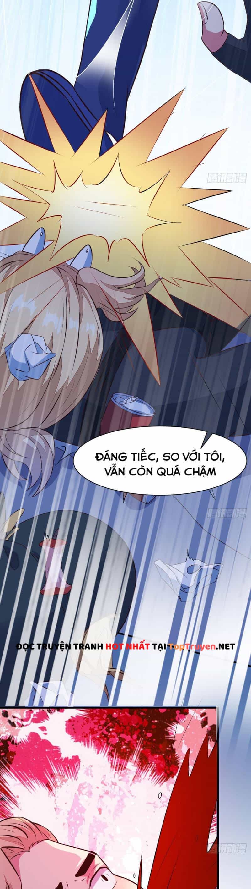 Mỗi Tuần Ta Có Một Thân Phận Mới - Chương 20 - ảnh 20