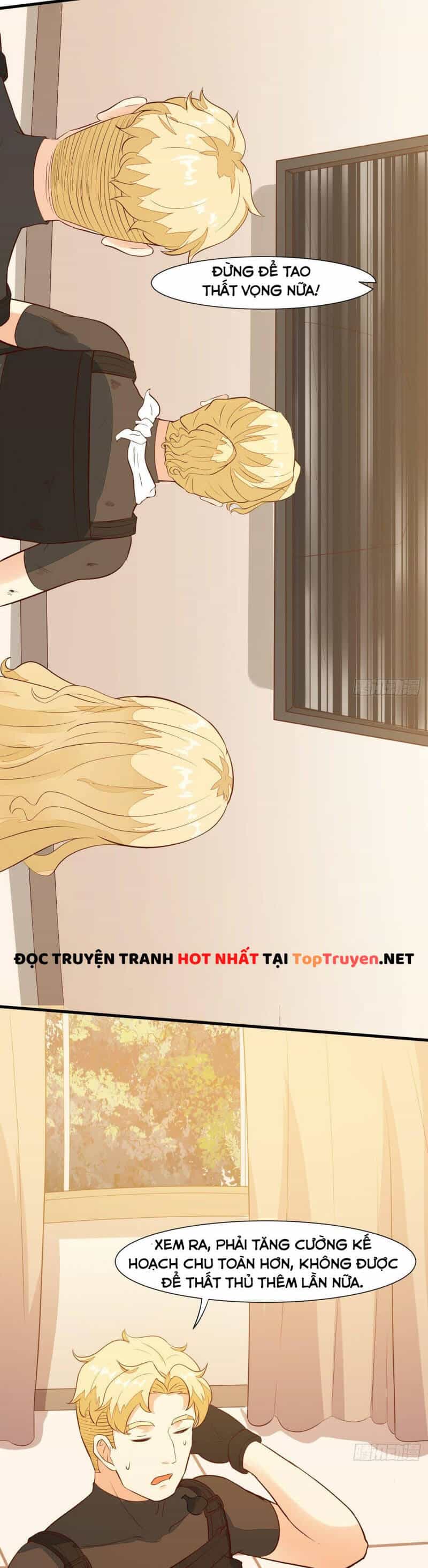 Mỗi Tuần Ta Có Một Thân Phận Mới - Chương 21 - ảnh 22