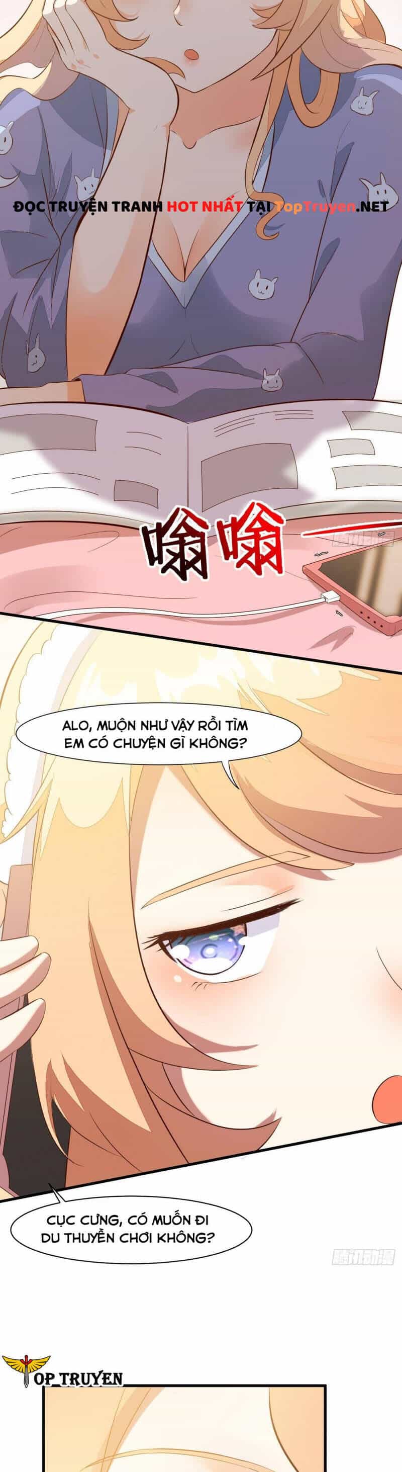 Mỗi Tuần Ta Có Một Thân Phận Mới - Chương 21 - ảnh 25