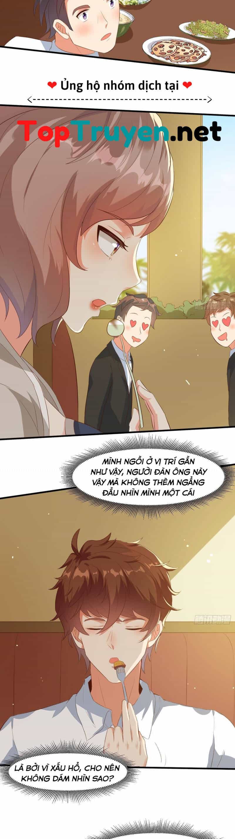 Mỗi Tuần Ta Có Một Thân Phận Mới - Chương 22 - ảnh 15