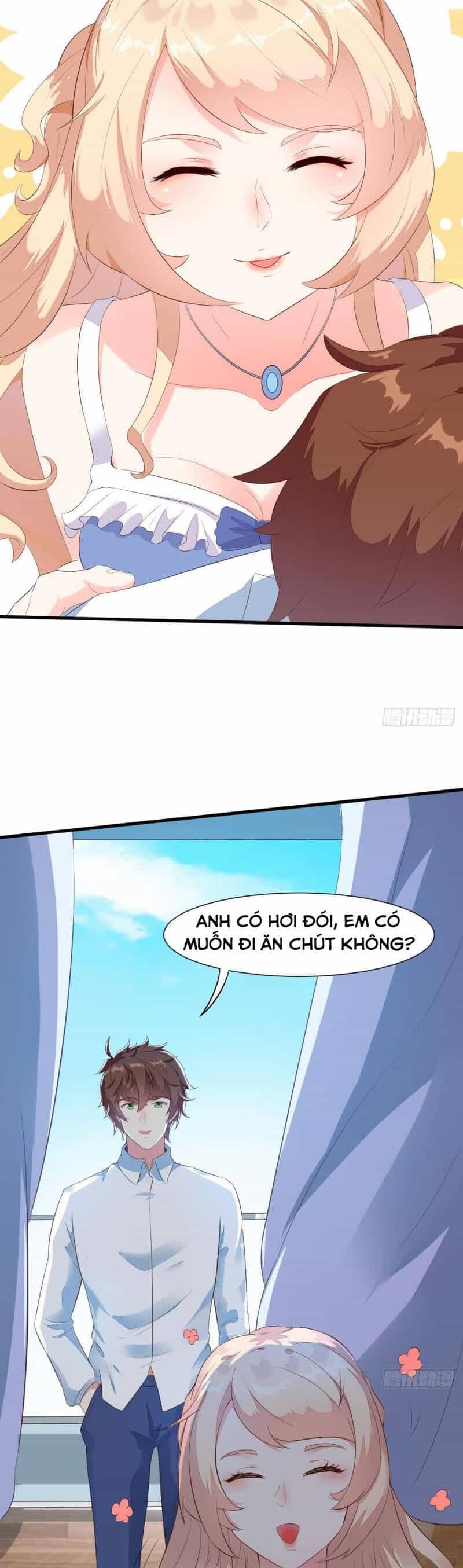 Mỗi Tuần Ta Có Một Thân Phận Mới - Chương 22 - ảnh 6