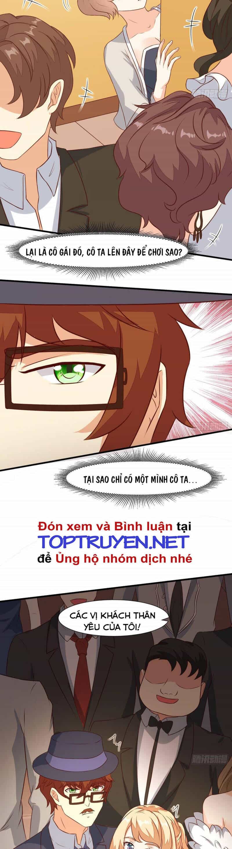 Mỗi Tuần Ta Có Một Thân Phận Mới - Chương 23 - ảnh 20