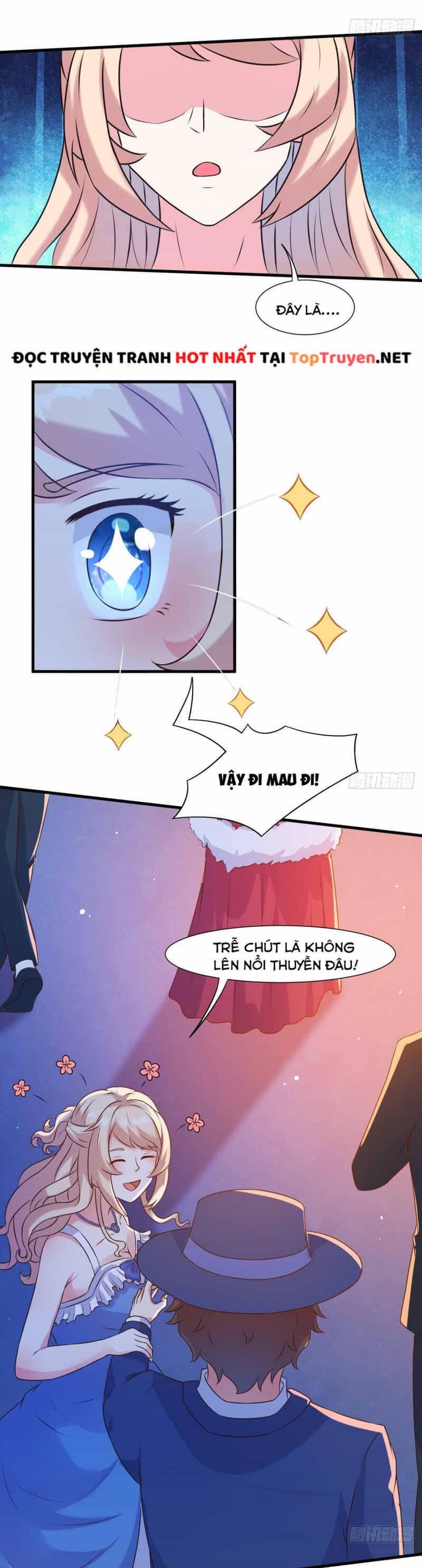 Mỗi Tuần Ta Có Một Thân Phận Mới - Chương 23 - ảnh 9