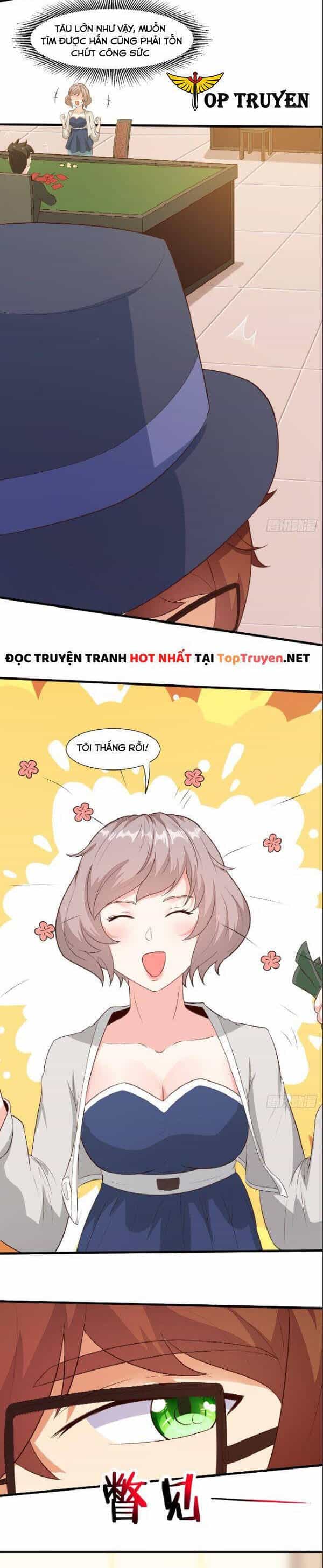 Mỗi Tuần Ta Có Một Thân Phận Mới - Chương 24 - ảnh 4
