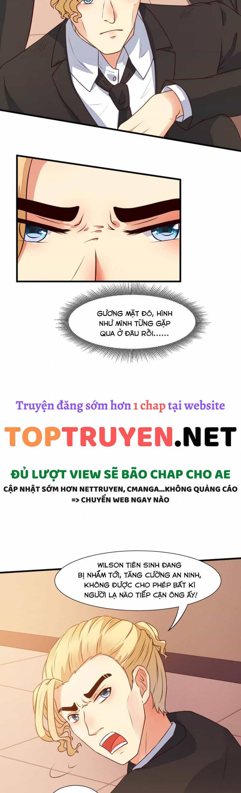 Mỗi Tuần Ta Có Một Thân Phận Mới - Chương 25 - ảnh 9