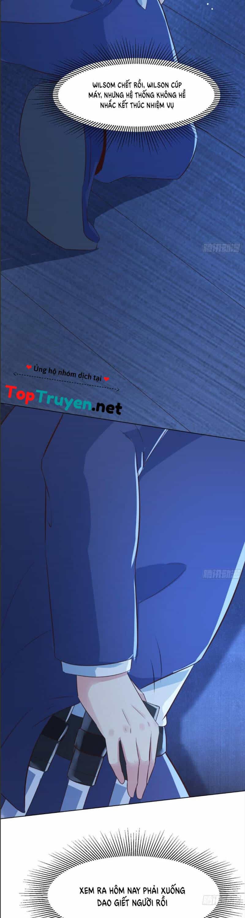 Mỗi Tuần Ta Có Một Thân Phận Mới - Chương 26 - ảnh 20