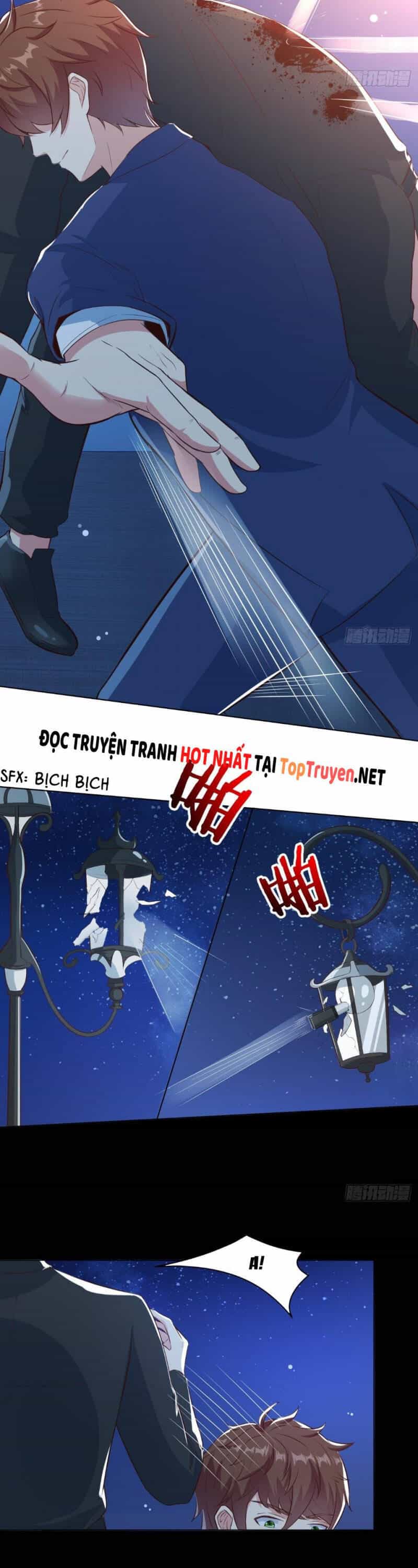 Mỗi Tuần Ta Có Một Thân Phận Mới - Chương 26 - ảnh 29