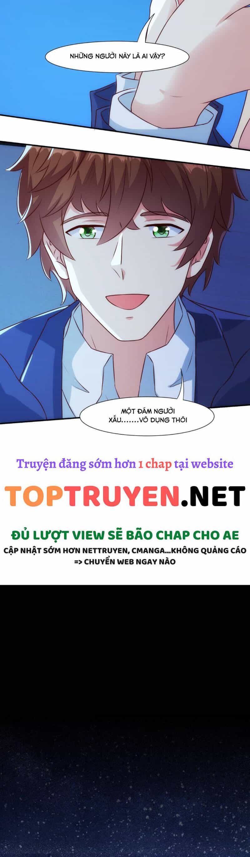 Mỗi Tuần Ta Có Một Thân Phận Mới - Chương 27 - ảnh 13