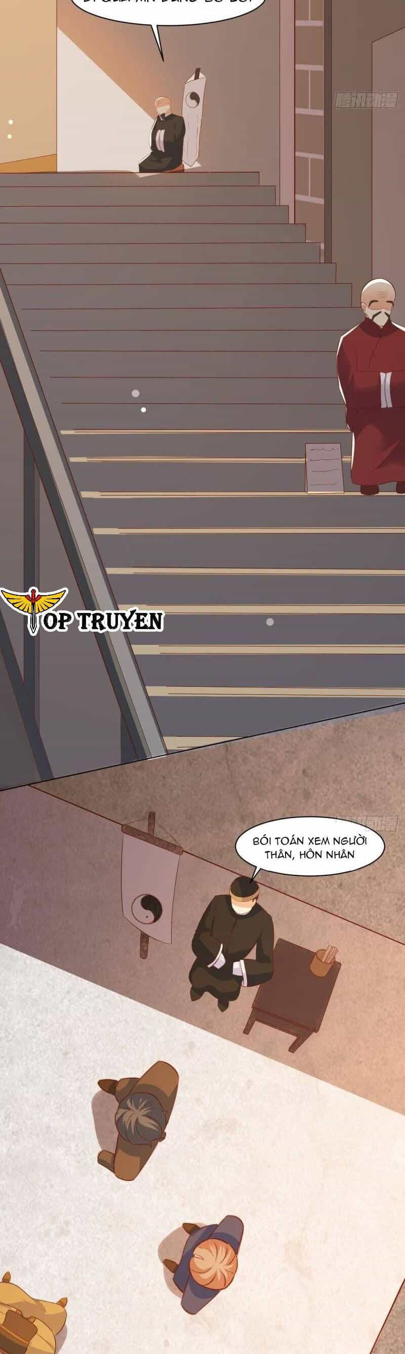 Mỗi Tuần Ta Có Một Thân Phận Mới - Chương 28 - ảnh 13