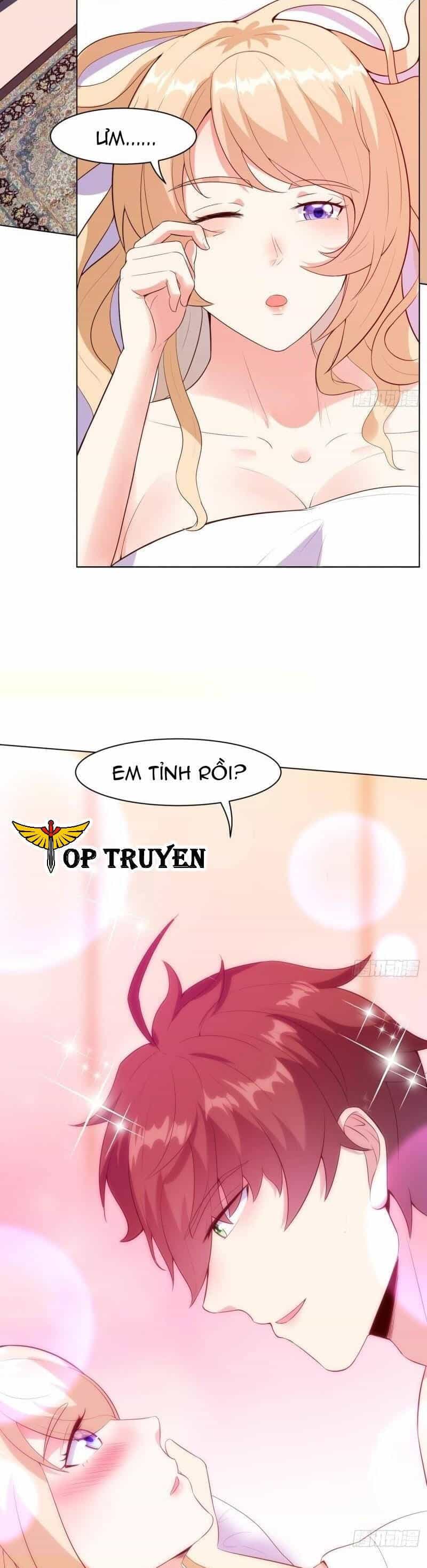 Mỗi Tuần Ta Có Một Thân Phận Mới - Chương 28 - ảnh 3