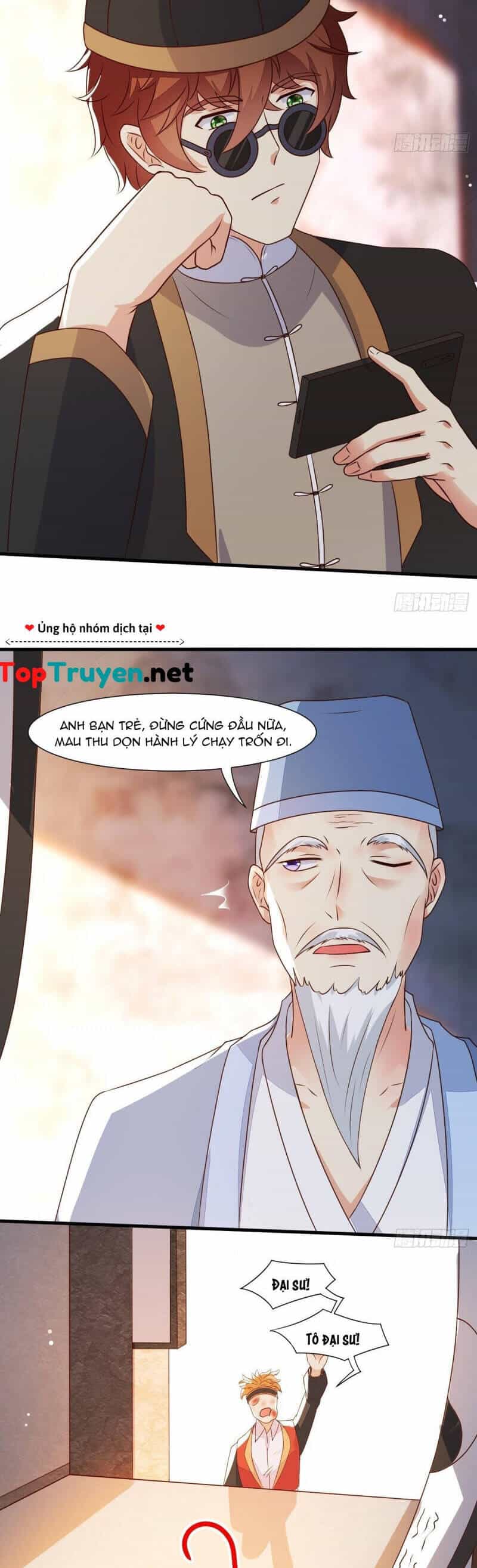 Mỗi Tuần Ta Có Một Thân Phận Mới - Chương 29 - ảnh 16