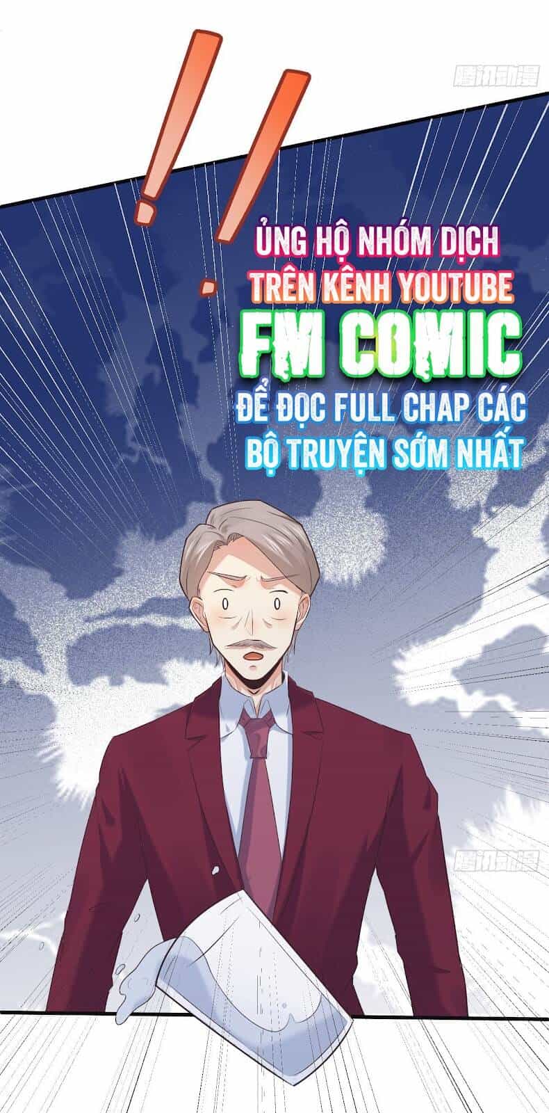 Mỗi Tuần Ta Có Một Thân Phận Mới - Chương 3 - ảnh 11