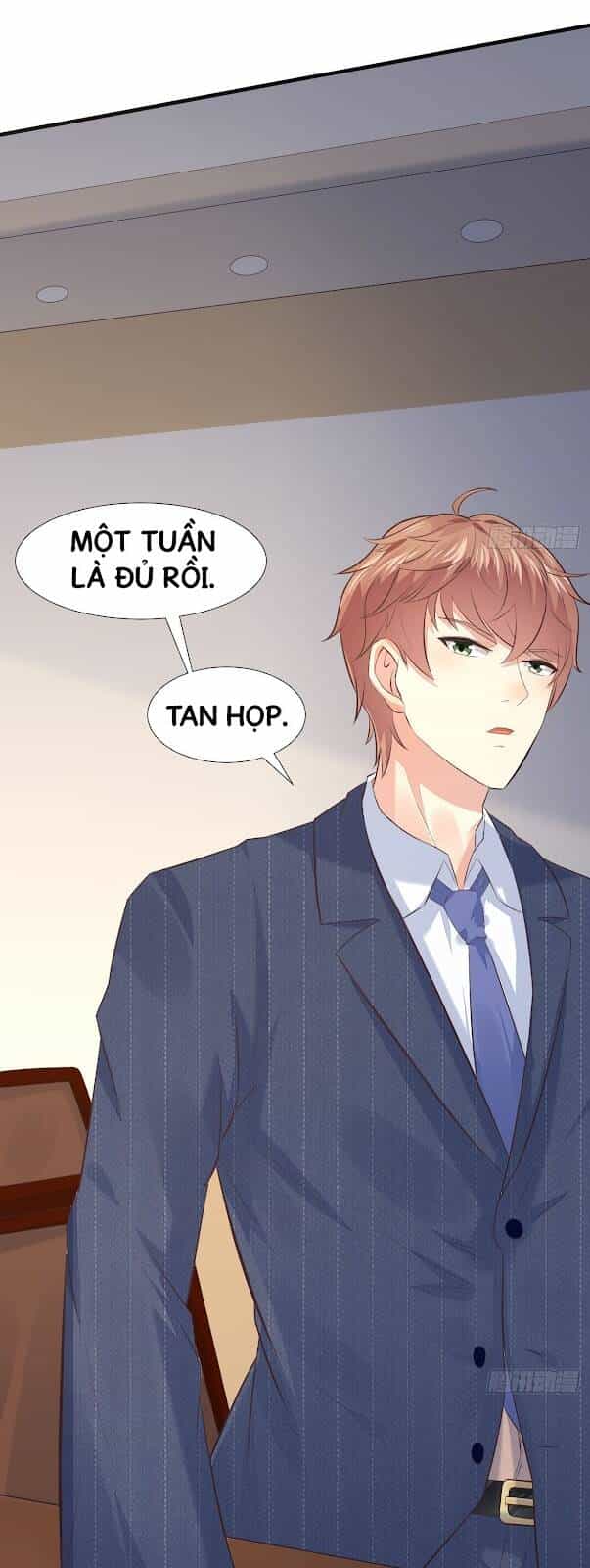 Mỗi Tuần Ta Có Một Thân Phận Mới - Chương 3 - ảnh 16