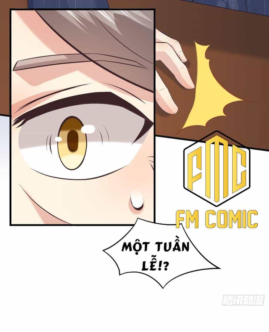 Mỗi Tuần Ta Có Một Thân Phận Mới - Chương 3 - ảnh 17